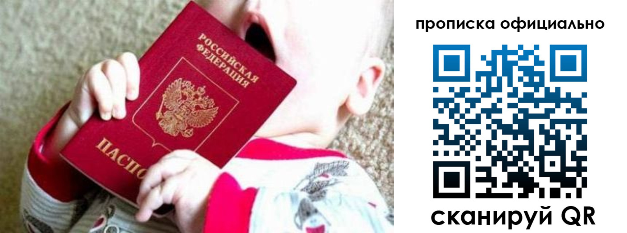 прописка в Смоленске